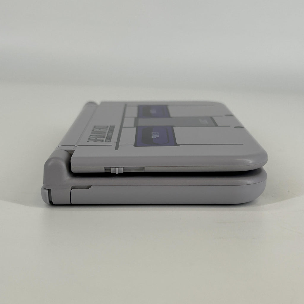 Nintendo New 3DS XL Gray