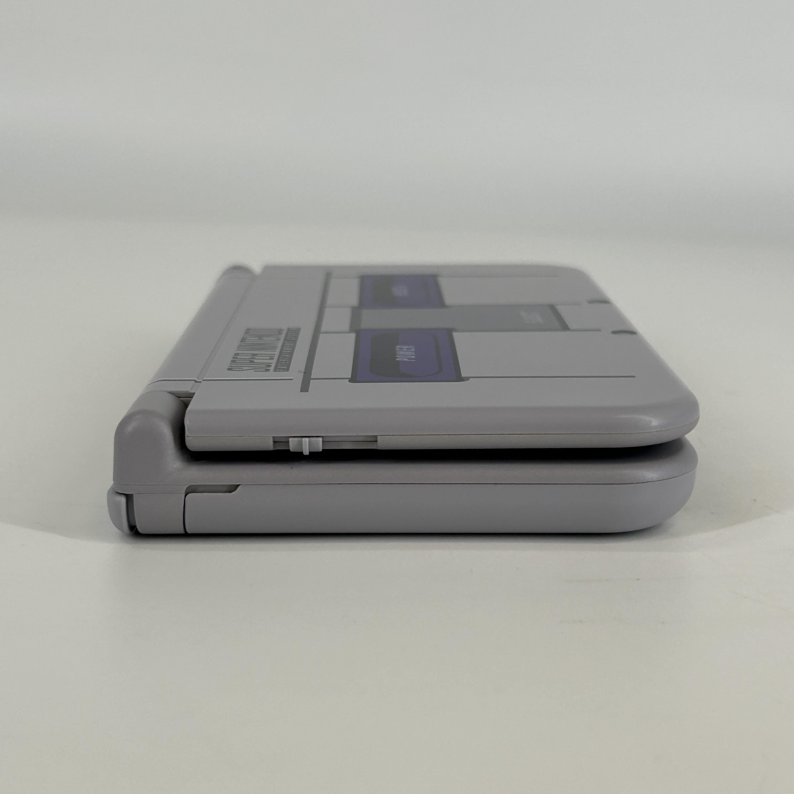 Nintendo New 3DS XL Gray