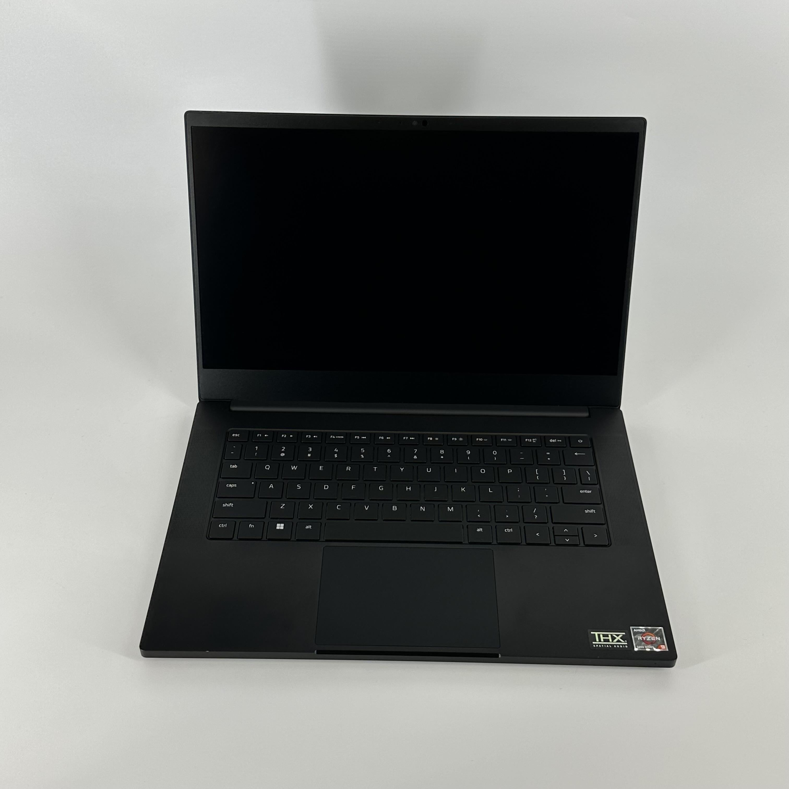 Razer Blade 14 2022 Black 3.3 GHz AMD Ryzen 9 6900HX 16GB RAM 1TB Solid State Drive NVIDIA GeForce RTX 3060 6 GB
