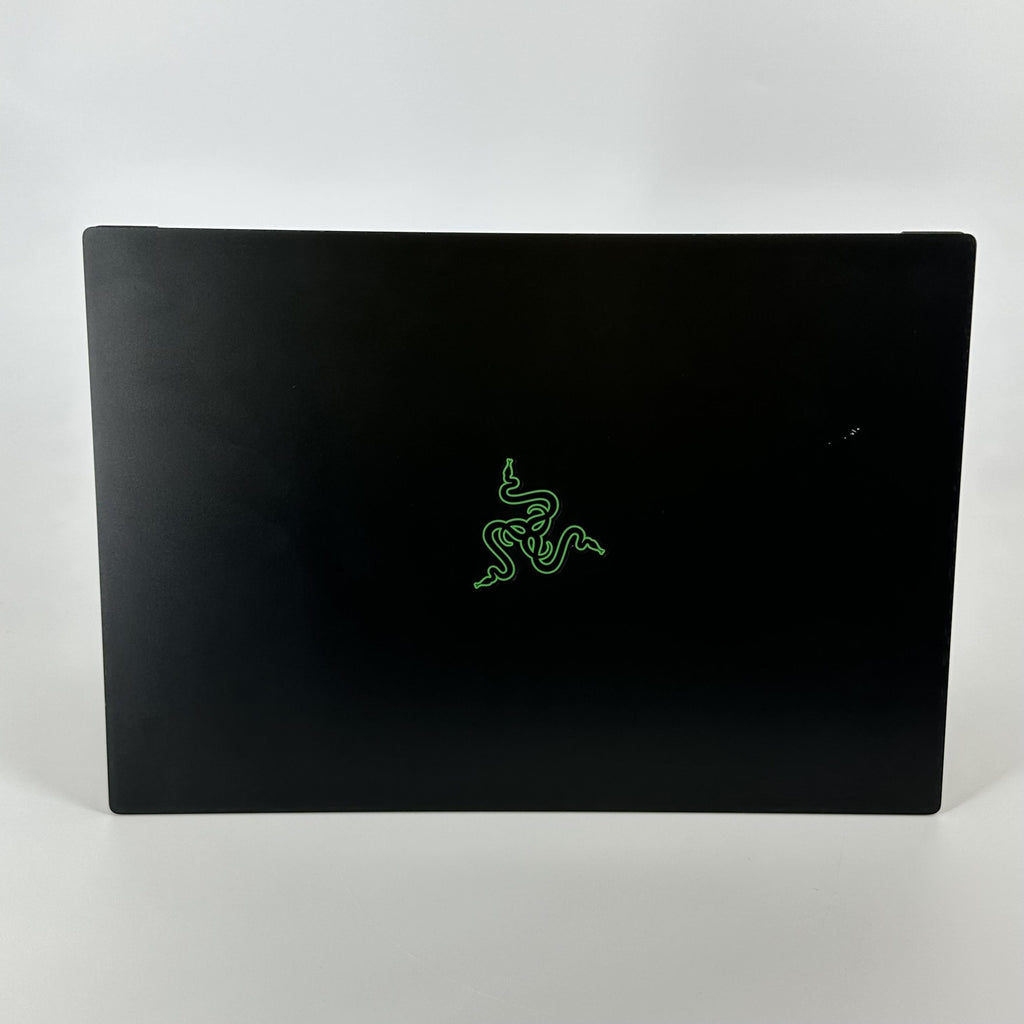 Razer Blade 14 2022 Black 3.3 GHz AMD Ryzen 9 6900HX 16GB RAM 1TB Solid State Drive NVIDIA GeForce RTX 3060 6 GB