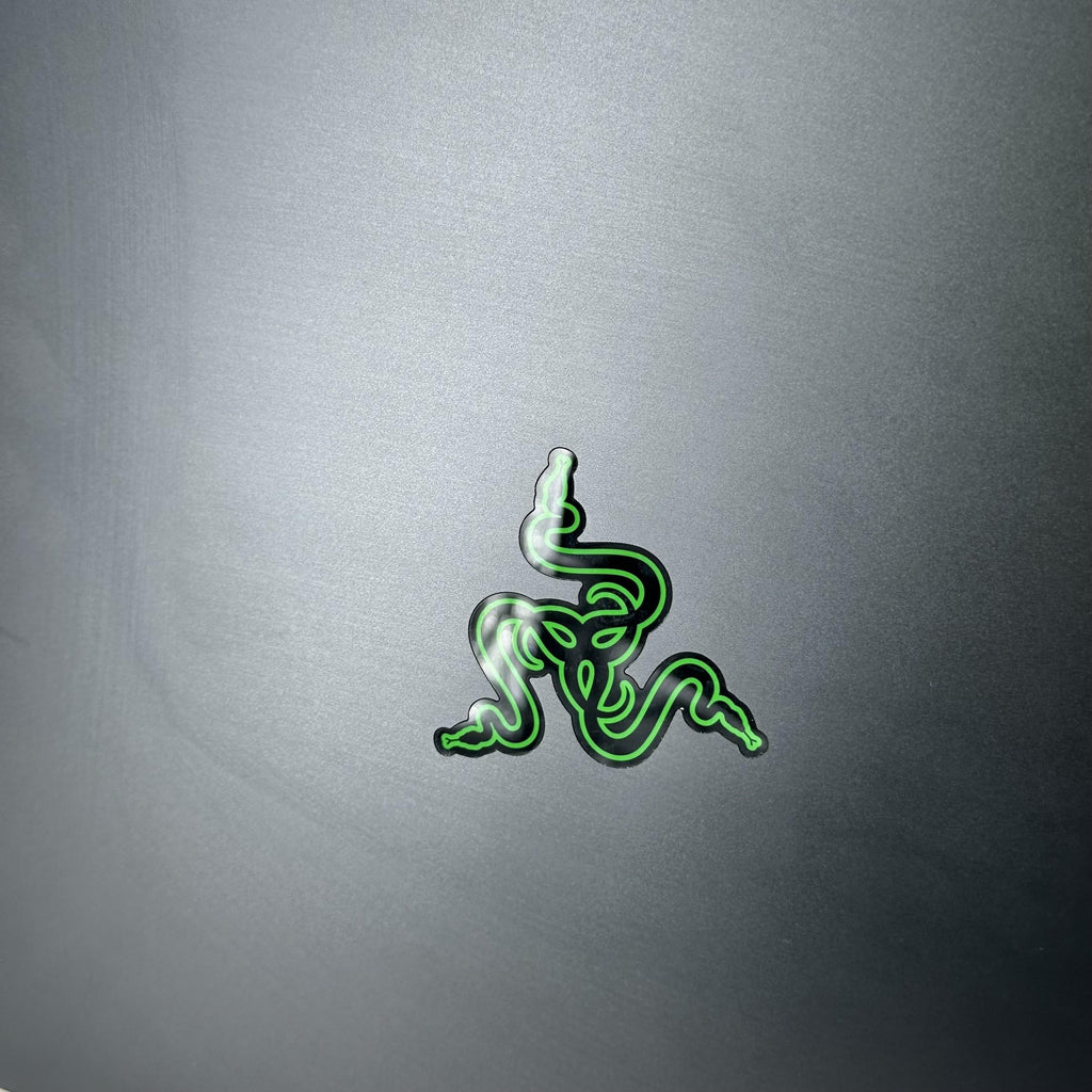 Razer Blade 14 2022 Black 3.3 GHz AMD Ryzen 9 6900HX 16GB RAM 1TB Solid State Drive NVIDIA GeForce RTX 3060 6 GB