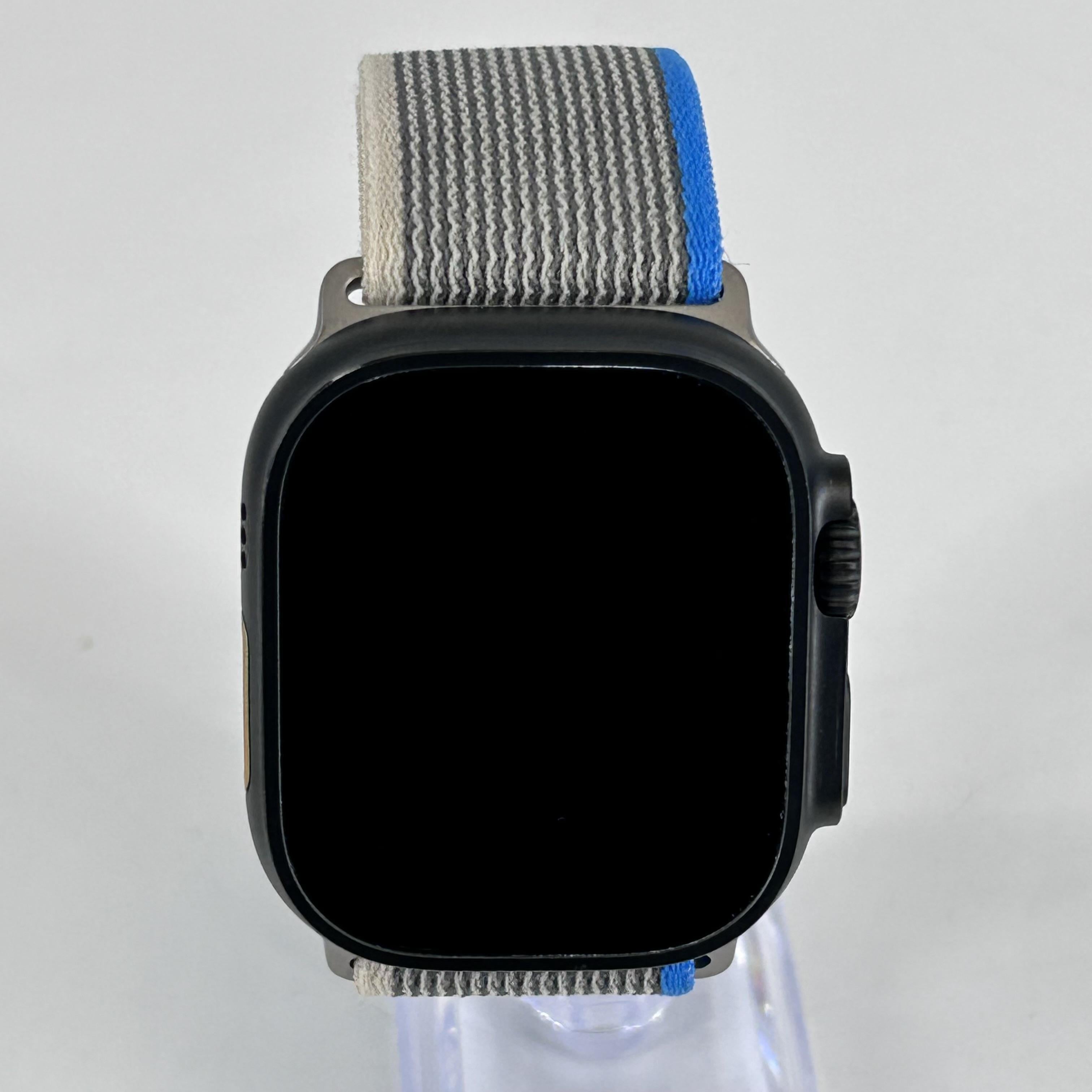 Apple Watch (Ultra 3) 49mm Black Unlocked 64GB