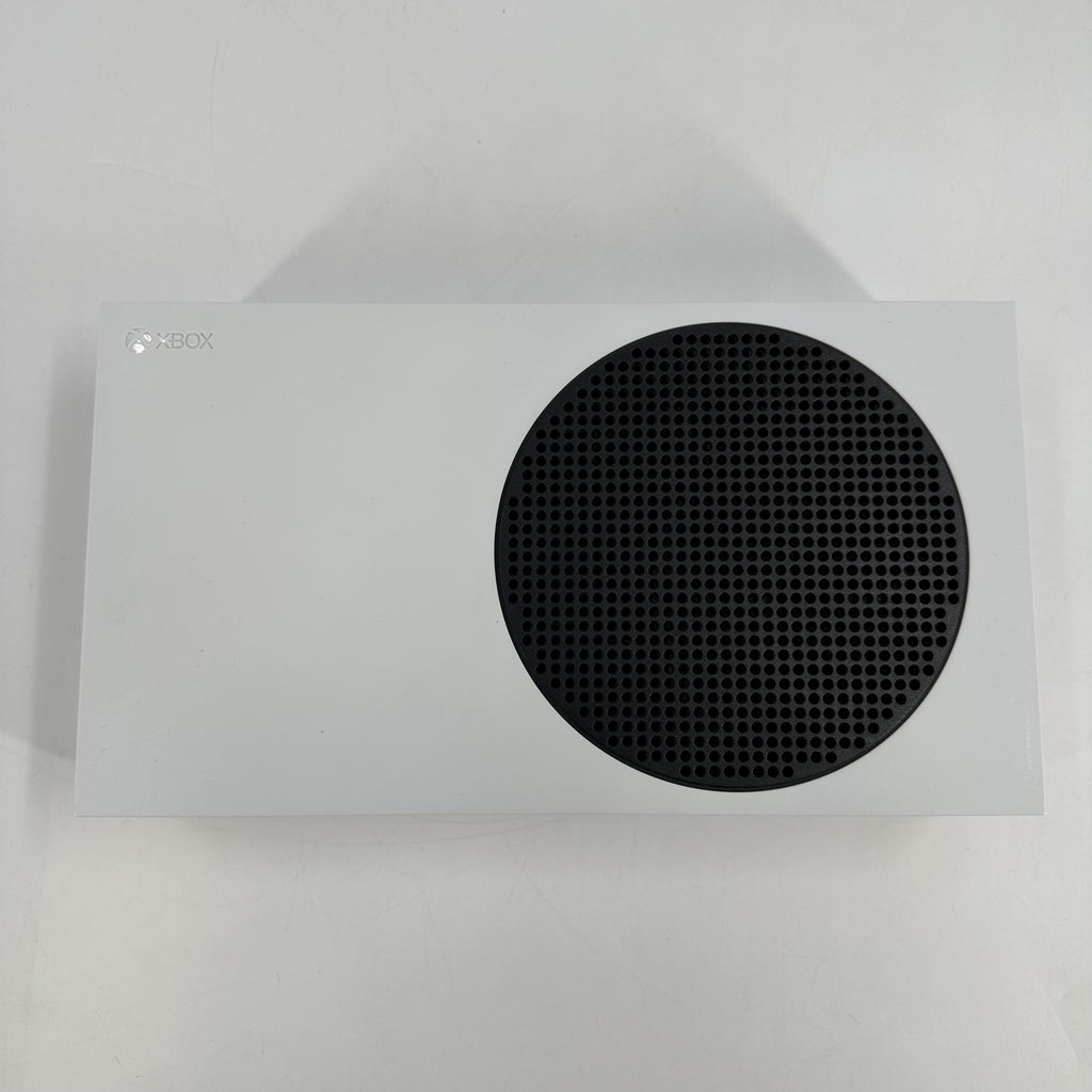 Microsoft Xbox Series S White 512GB
