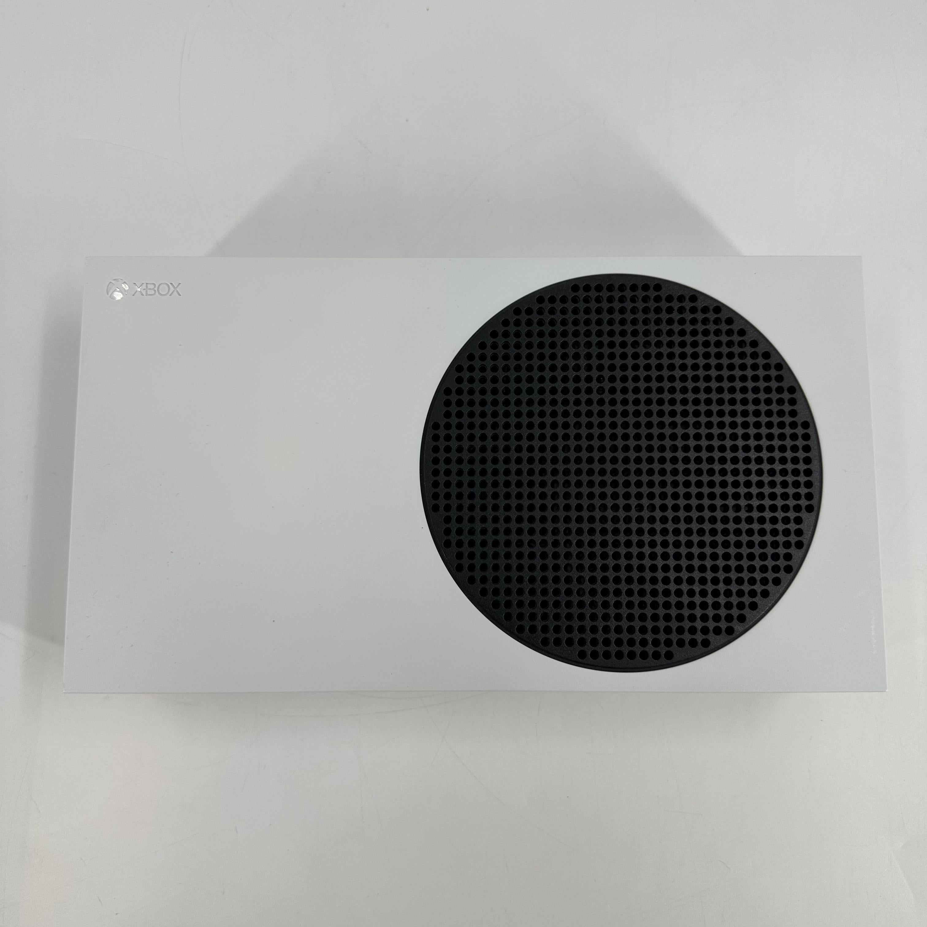 Microsoft Xbox Series S White 512GB