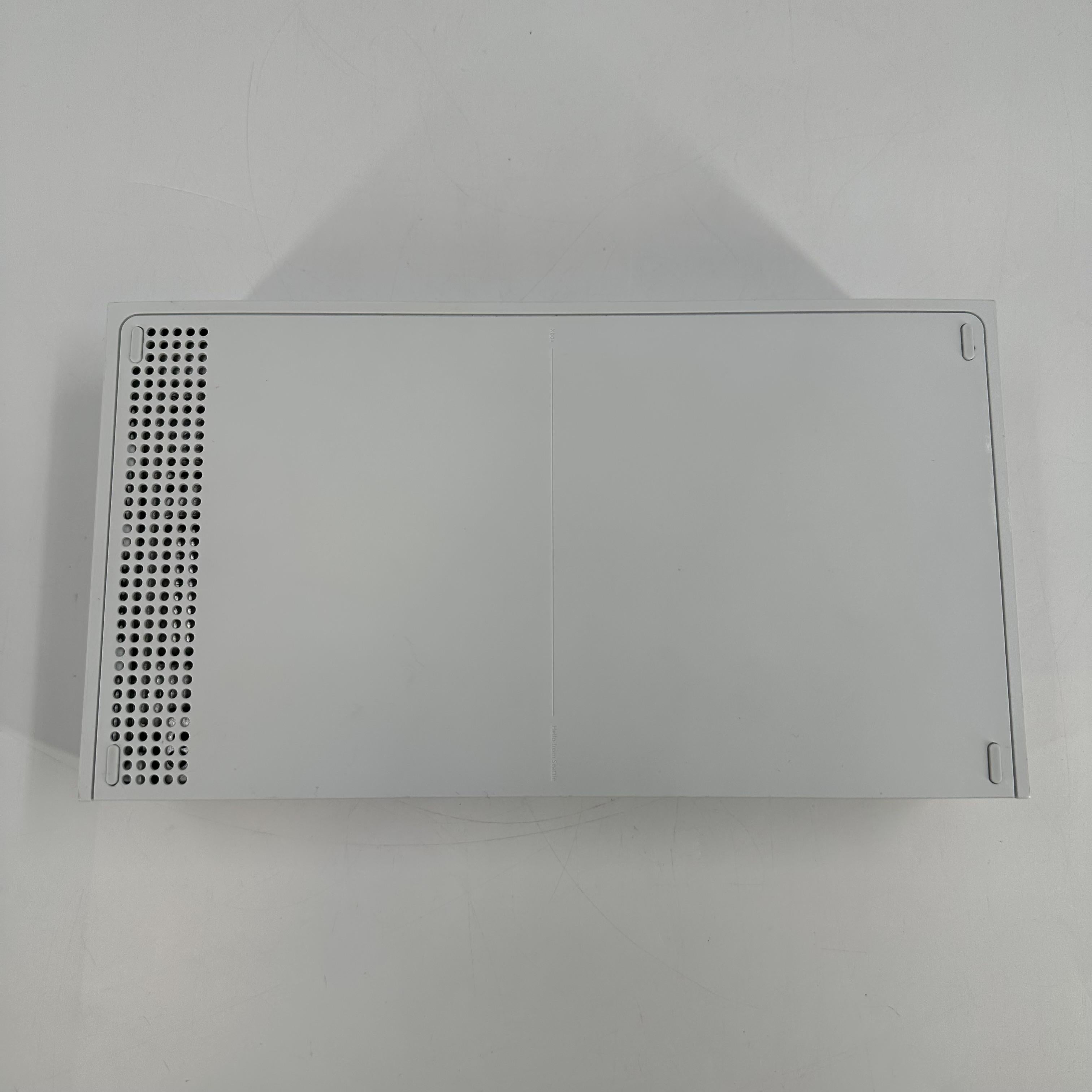 Microsoft Xbox Series S White 512GB