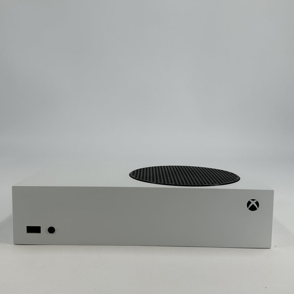 Microsoft Xbox Series S White 512GB