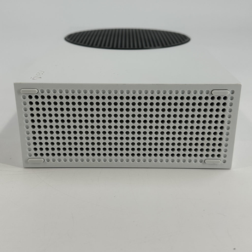 Microsoft Xbox Series S White 512GB