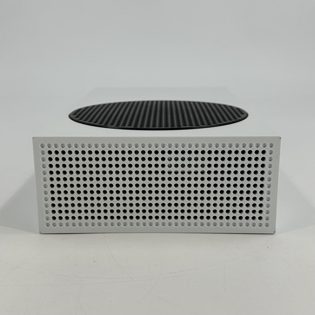 Microsoft Xbox Series S White 512GB
