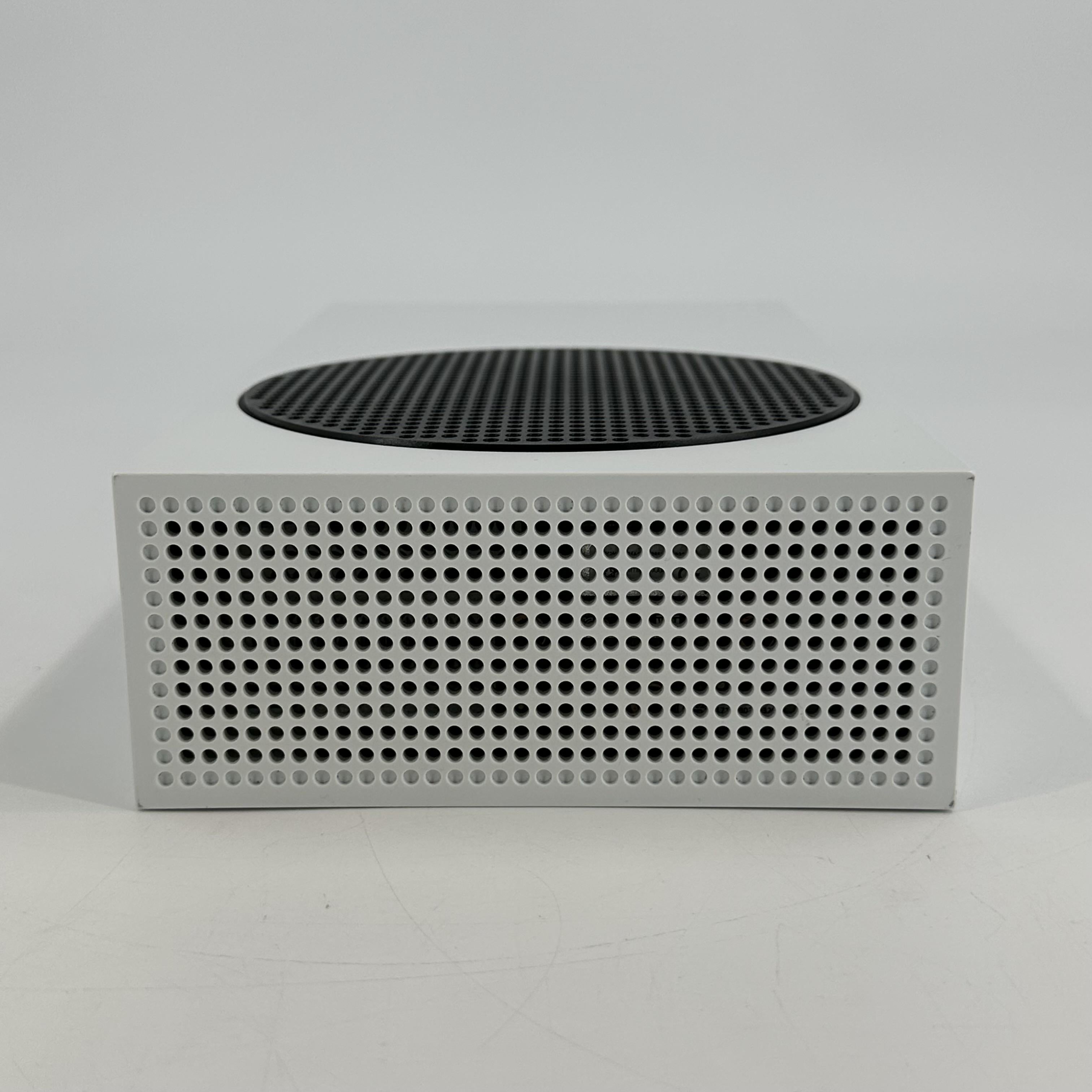Microsoft Xbox Series S White 512GB