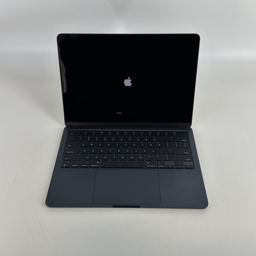 MacBook Air 13 2022 Blue 3.49 GHz M2 8-Core CPU 8GB Unified Memory 256GB Solid State Drive 8-Core GPU