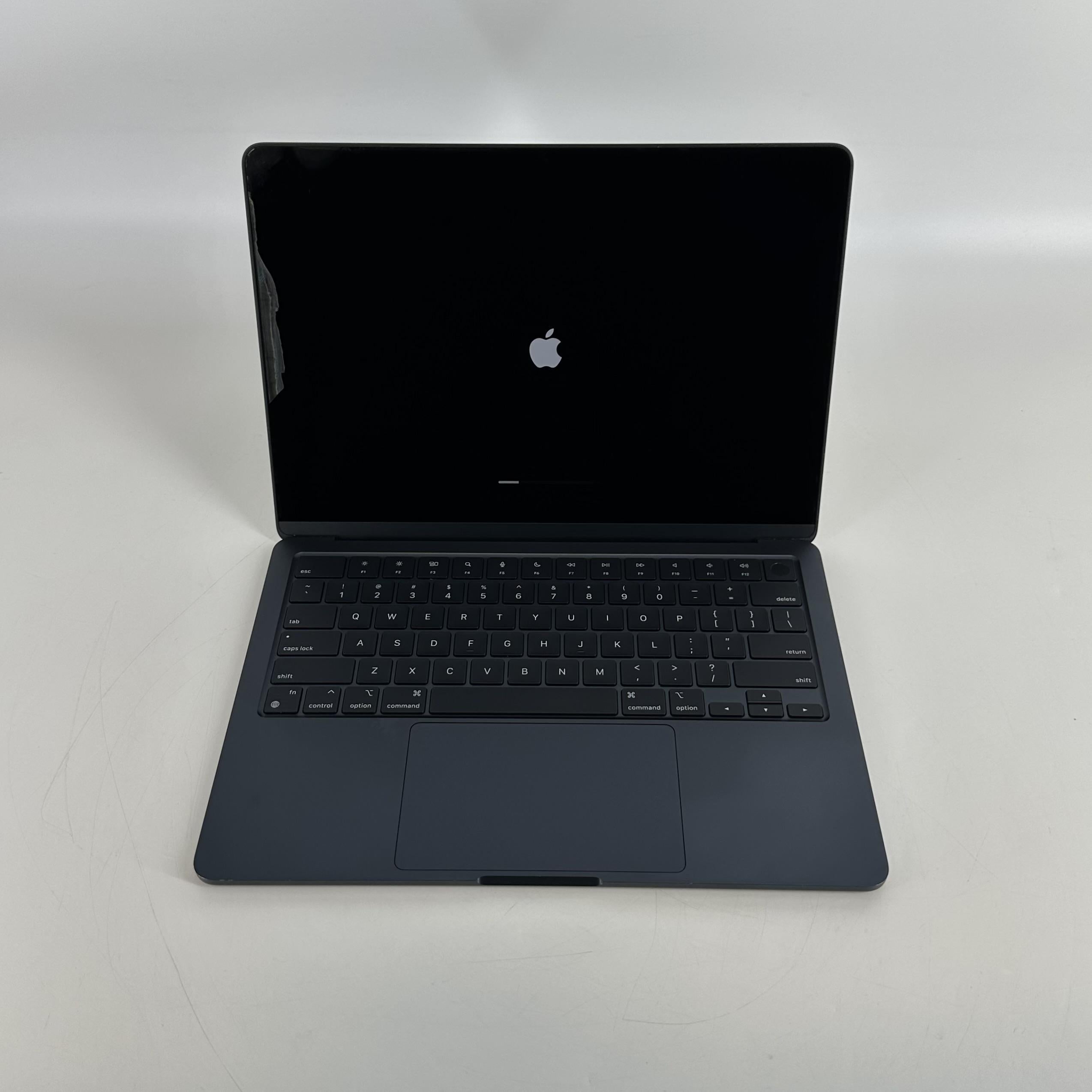 MacBook Air 13 2022 Blue 3.49 GHz M2 8-Core CPU 8GB Unified Memory 256GB Solid State Drive 8-Core GPU