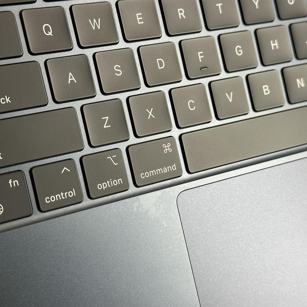 MacBook Air 13 2022 Blue 3.49 GHz M2 8-Core CPU 8GB Unified Memory 256GB Solid State Drive 8-Core GPU
