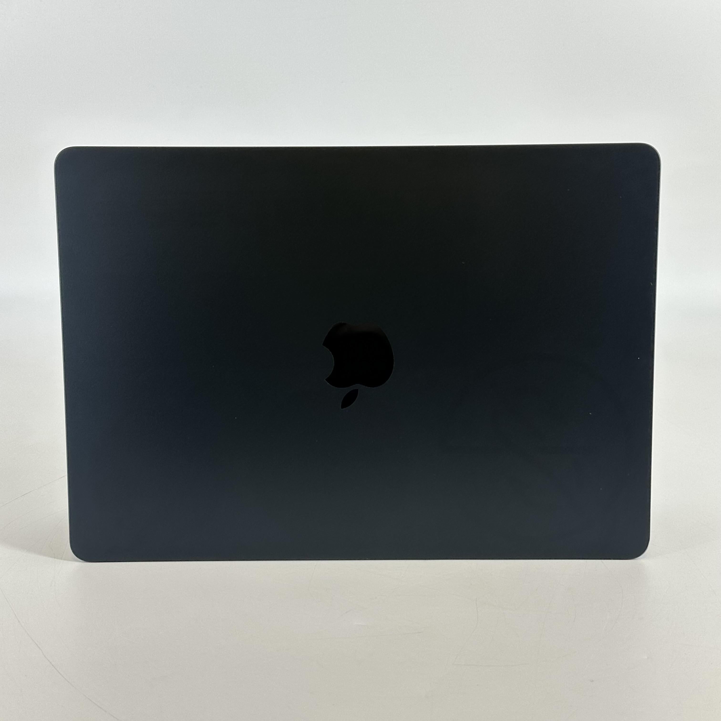 MacBook Air 13 2022 Blue 3.49 GHz M2 8-Core CPU 8GB Unified Memory 256GB Solid State Drive 8-Core GPU