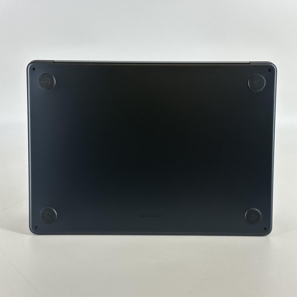 MacBook Air 13 2022 Blue 3.49 GHz M2 8-Core CPU 8GB Unified Memory 256GB Solid State Drive 8-Core GPU