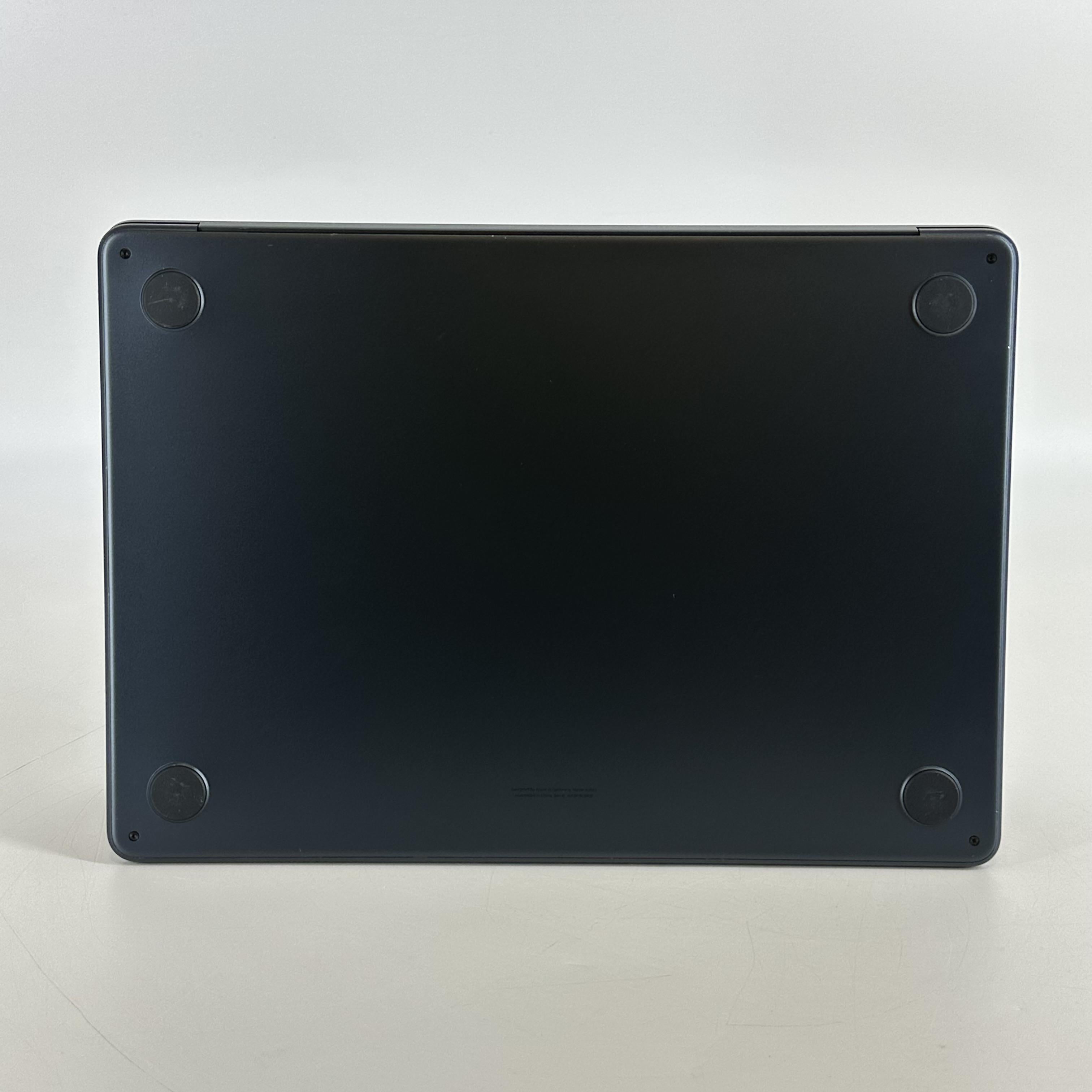 MacBook Air 13 2022 Blue 3.49 GHz M2 8-Core CPU 8GB Unified Memory 256GB Solid State Drive 8-Core GPU