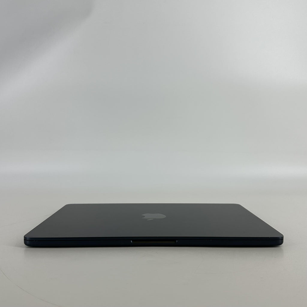 MacBook Air 13 2022 Blue 3.49 GHz M2 8-Core CPU 8GB Unified Memory 256GB Solid State Drive 8-Core GPU