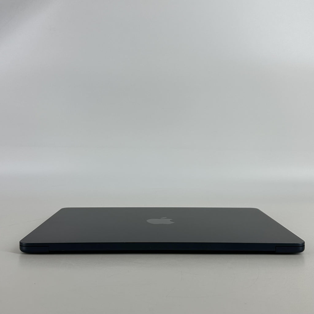 MacBook Air 13 2022 Blue 3.49 GHz M2 8-Core CPU 8GB Unified Memory 256GB Solid State Drive 8-Core GPU