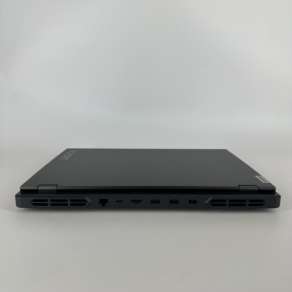 Lenovo Legion Pro 5i Gen 9 16 Gray 2.2 GHz Intel Core i9 14th Gen. 32GB RAM 1TB Solid State Drive 1TB Solid State Drive NVIDIA GeForce RTX 4070 8 GB