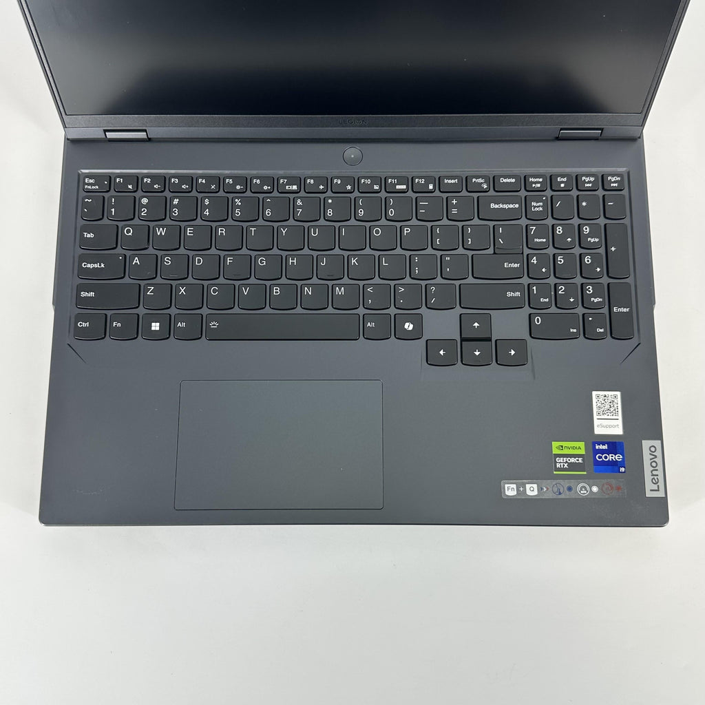 Lenovo Legion Pro 5i Gen 9 16 Gray 2.2 GHz Intel Core i9 14th Gen. 32GB RAM 1TB Solid State Drive 1TB Solid State Drive NVIDIA GeForce RTX 4070 8 GB