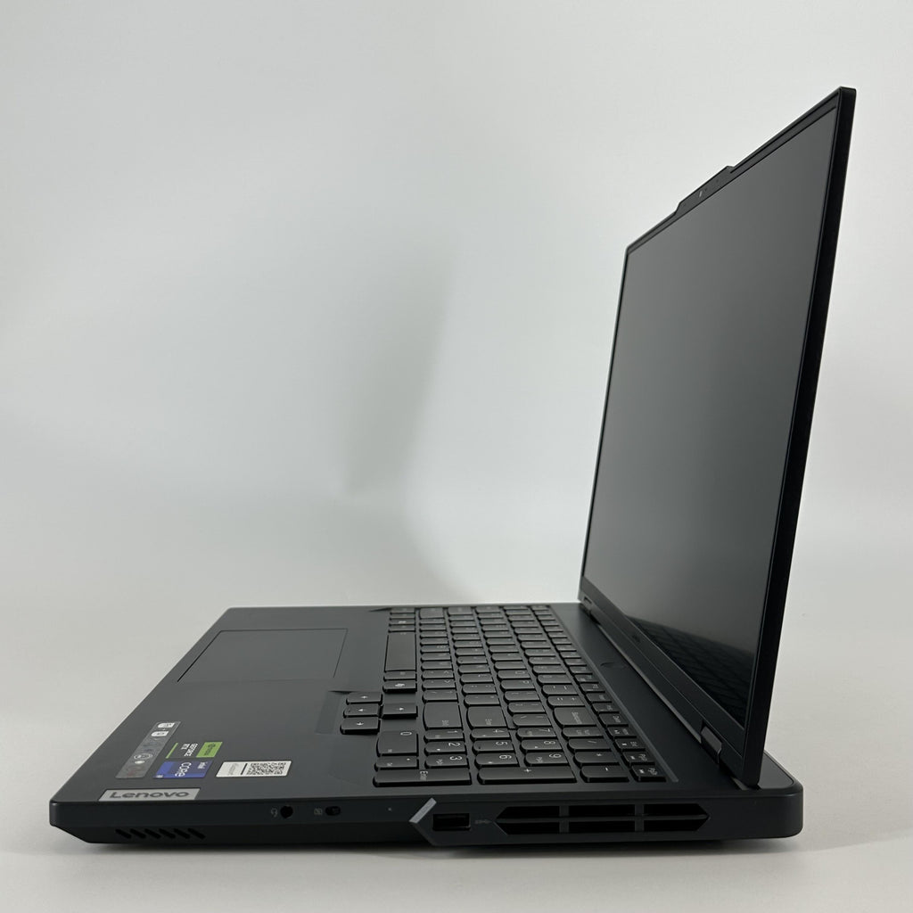 Lenovo Legion Pro 5i Gen 9 16 Gray 2.2 GHz Intel Core i9 14th Gen. 32GB RAM 1TB Solid State Drive 1TB Solid State Drive NVIDIA GeForce RTX 4070 8 GB
