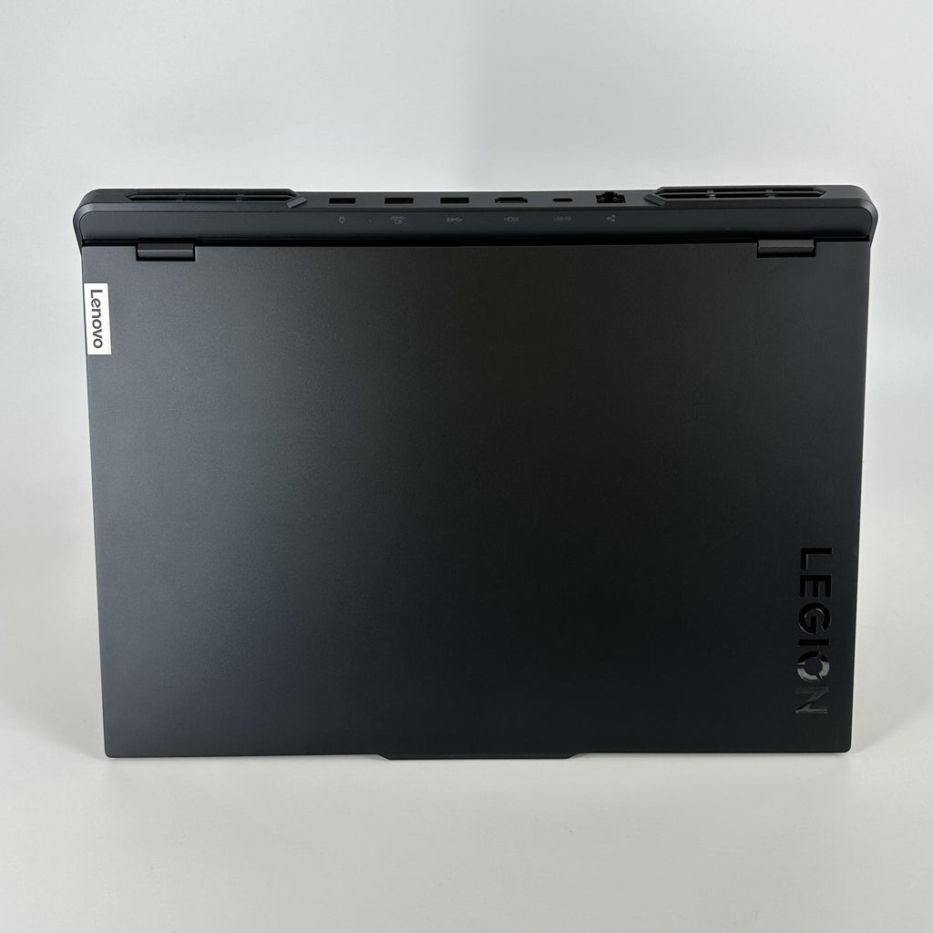 Lenovo Legion Pro 5i Gen 9 16 Gray 2.2 GHz Intel Core i9 14th Gen. 32GB RAM 1TB Solid State Drive 1TB Solid State Drive NVIDIA GeForce RTX 4070 8 GB