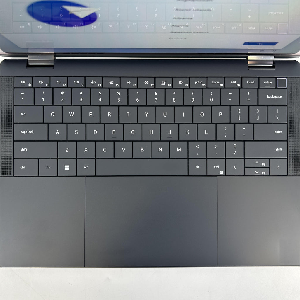 Dell Latitude 9440 (2-in-1) 14 Gray 1.8 GHz Intel Core i7 13th Gen. 32GB RAM 1TB Solid State Drive