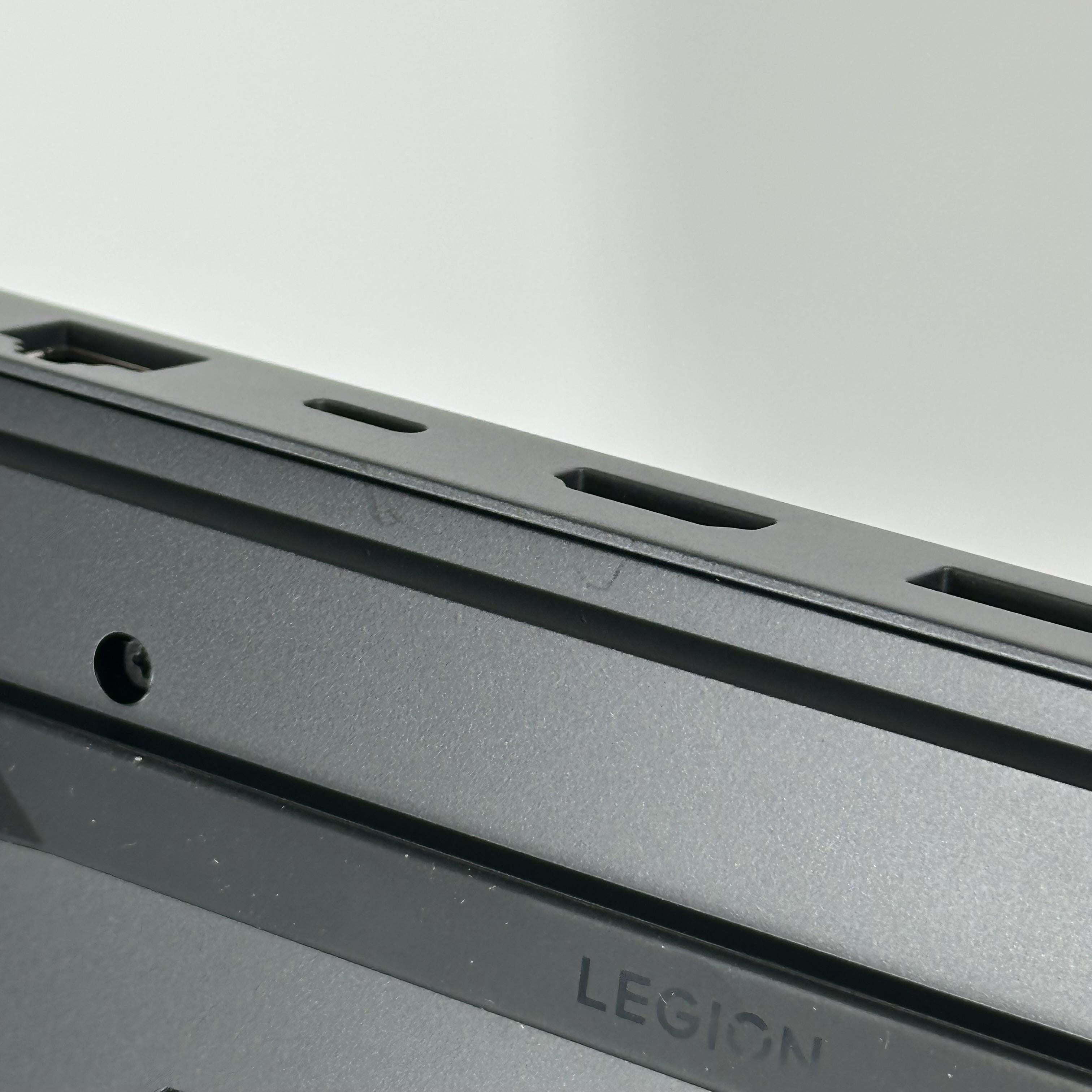 Lenovo Legion Pro 5i Gen 9 16 Gray 2.2 GHz Intel Core i9 14th Gen. 32GB RAM 1TB Solid State Drive 1TB Solid State Drive NVIDIA GeForce RTX 4070 8 GB
