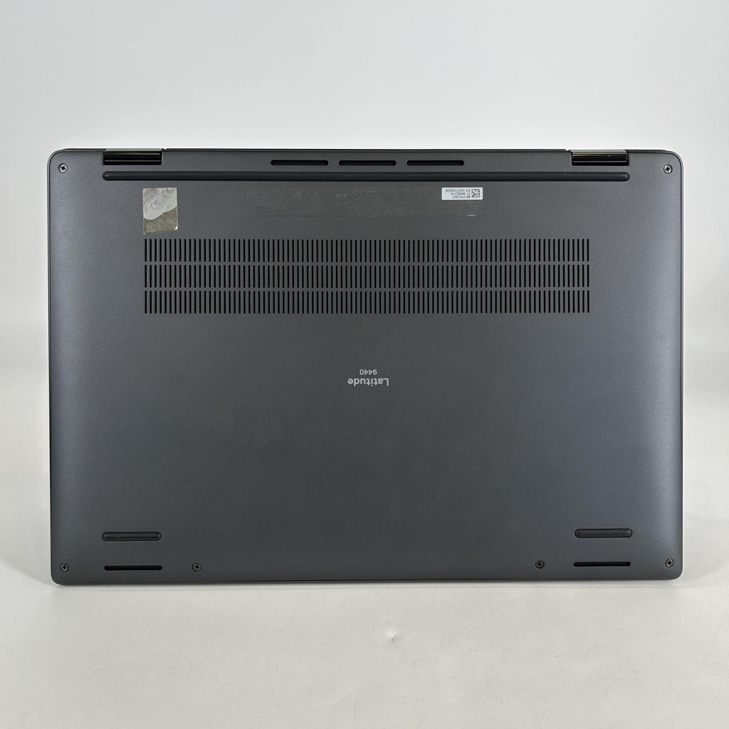 Dell Latitude 9440 (2-in-1) 14 Gray 1.8 GHz Intel Core i7 13th Gen. 32GB RAM 1TB Solid State Drive