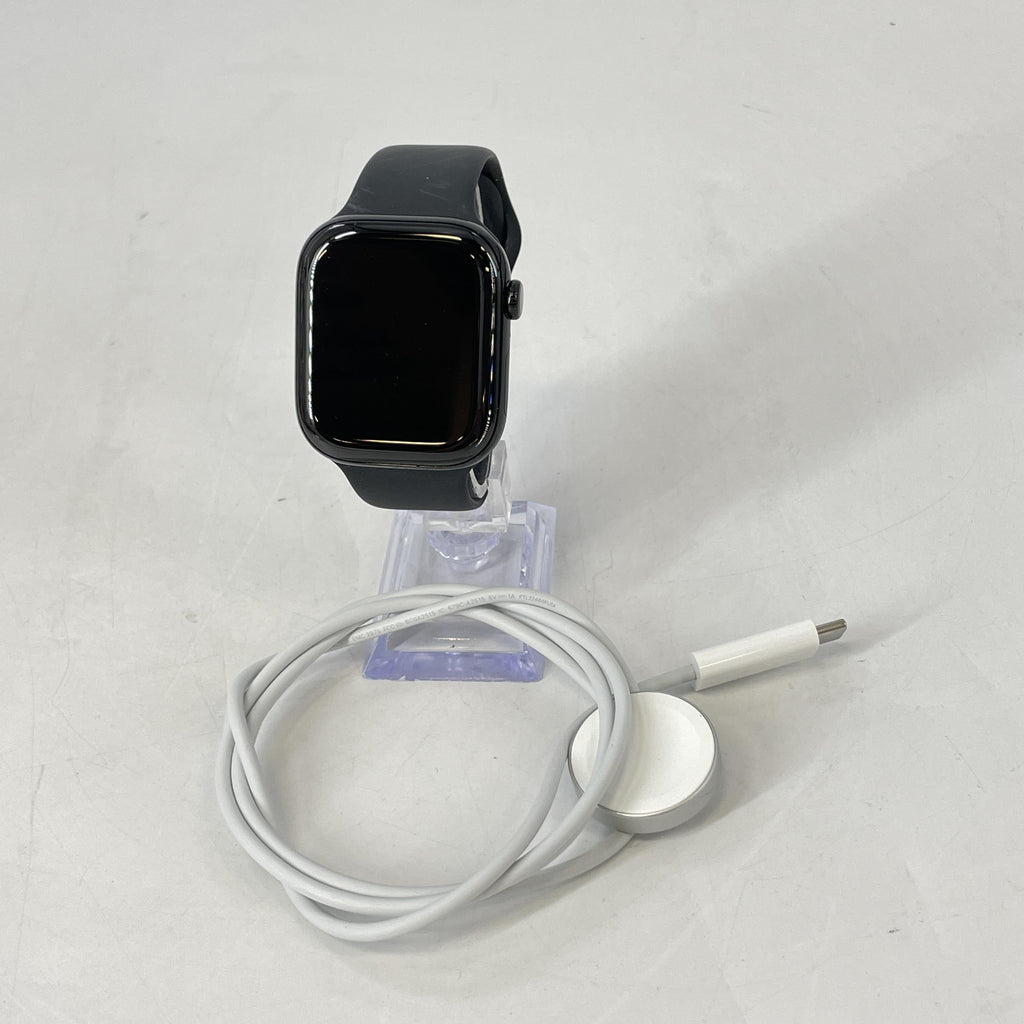 Apple Watch (Series 11) 46mm Jet Black Unlocked 64GB