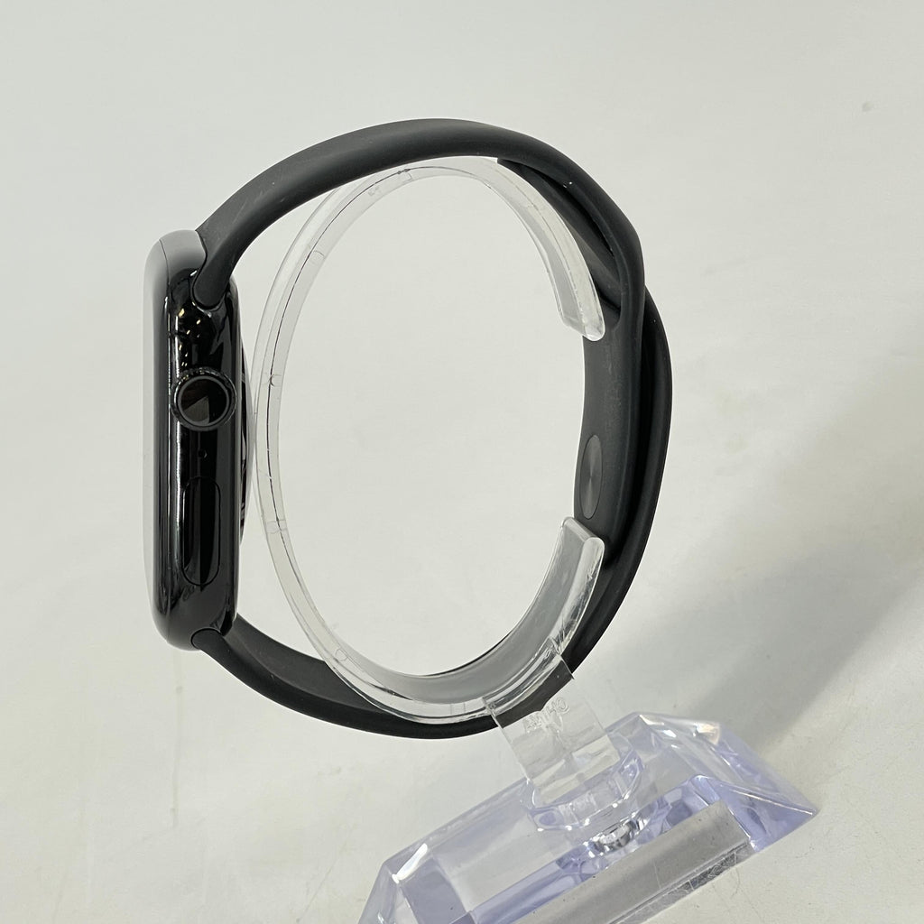 Apple Watch (Series 11) 46mm Jet Black Unlocked 64GB