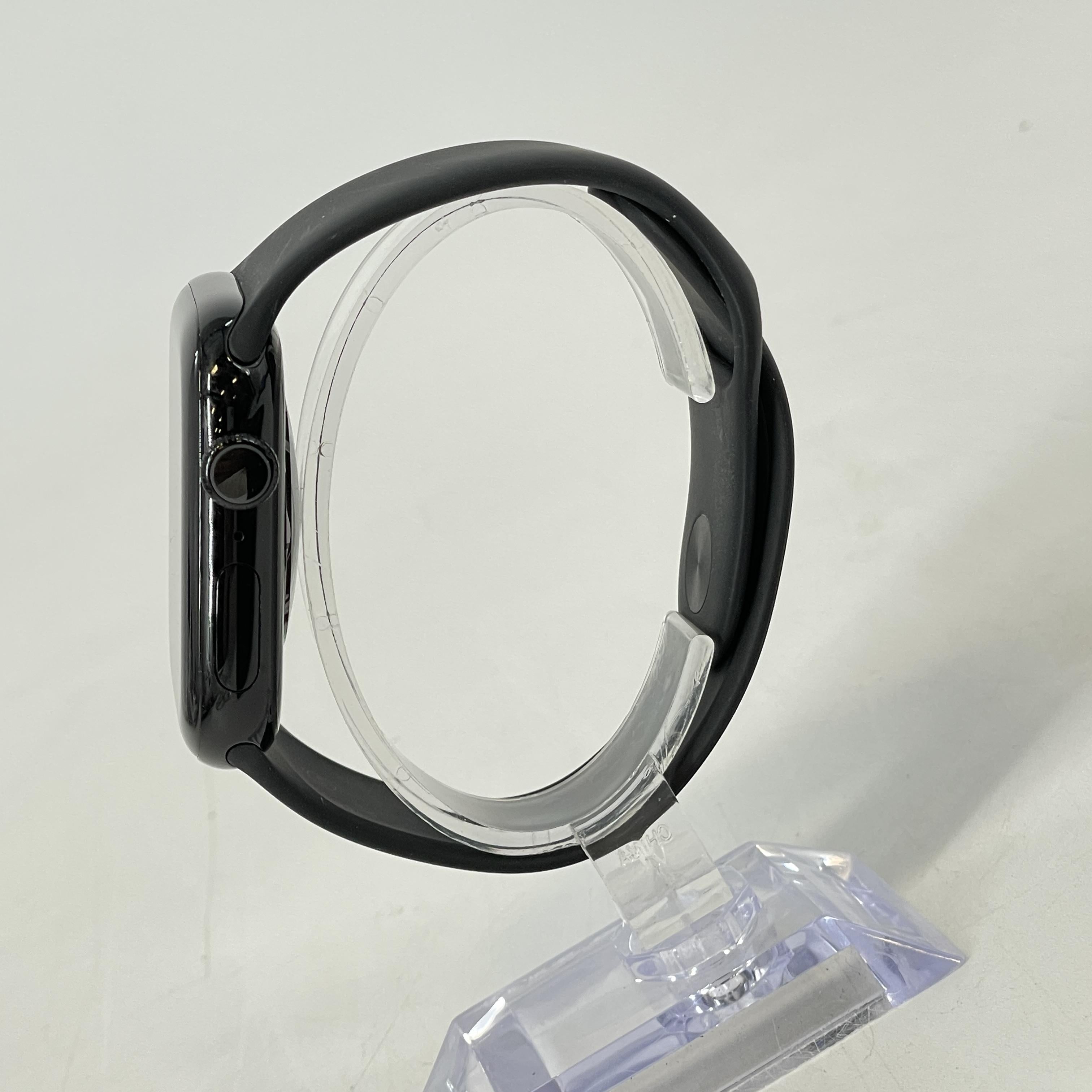Apple Watch (Series 11) 46mm Jet Black Unlocked 64GB