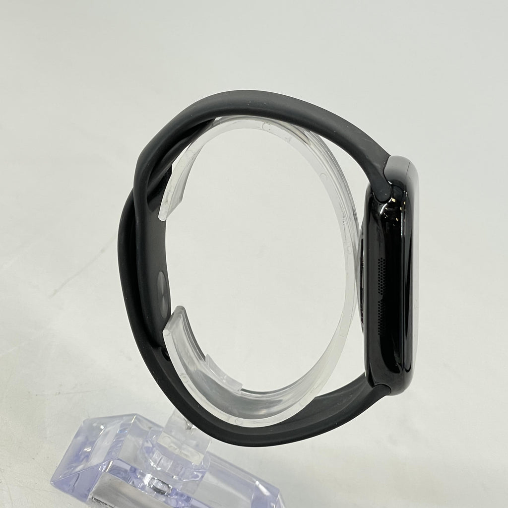 Apple Watch (Series 11) 46mm Jet Black Unlocked 64GB