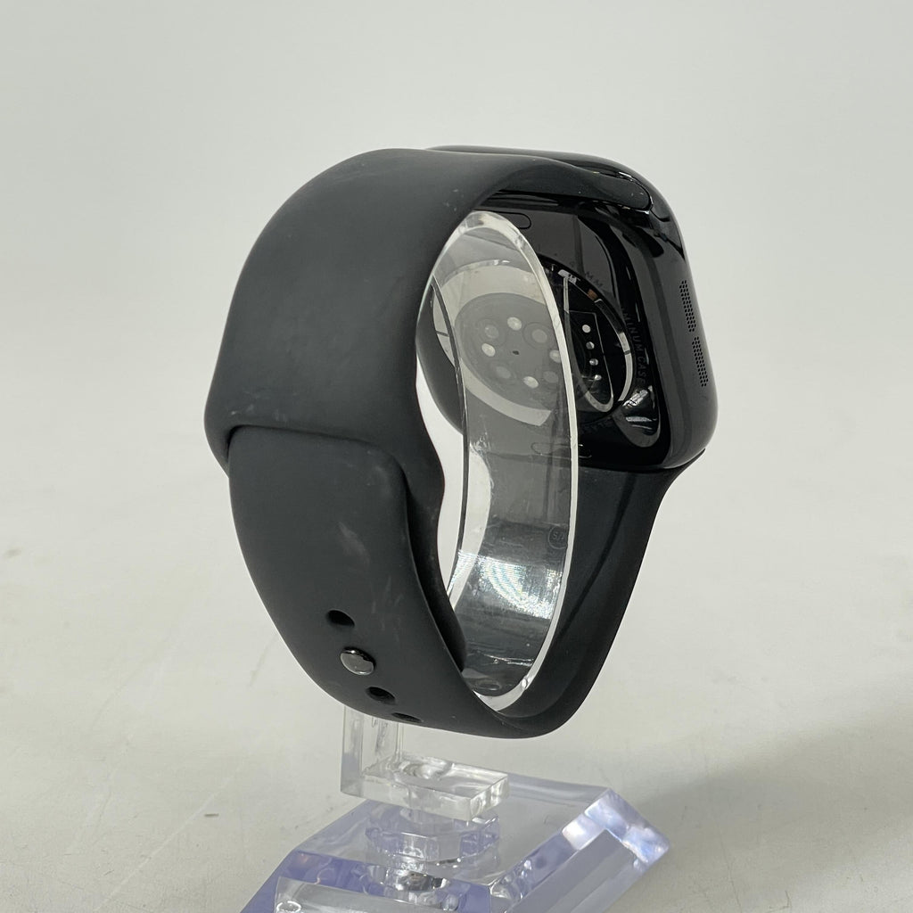 Apple Watch (Series 11) 46mm Jet Black Unlocked 64GB