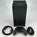 Microsoft Xbox Series X Black 1TB