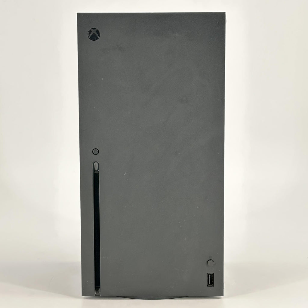 Microsoft Xbox Series X Black 1TB