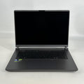 Asus ROG Strix G16 G615 16 Black 2.7 GHz Intel Core Ultra 9 Series 2 32GB RAM 1TB Solid State Drive NVIDIA GeForce RTX 5070 Ti 12 GB