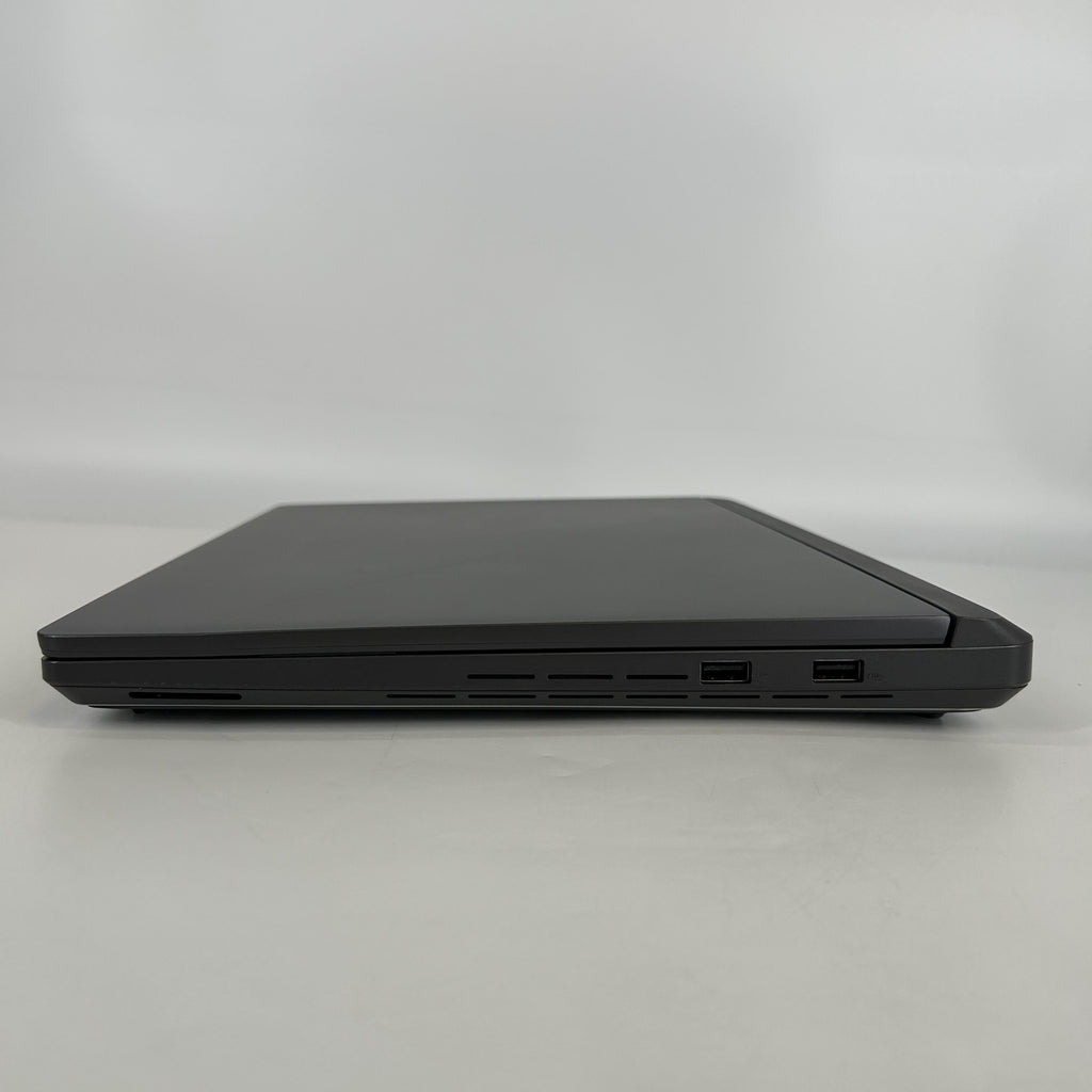 Asus ROG Strix G16 G615 16 Black 2.7 GHz Intel Core Ultra 9 Series 2 32GB RAM 1TB Solid State Drive NVIDIA GeForce RTX 5070 Ti 12 GB