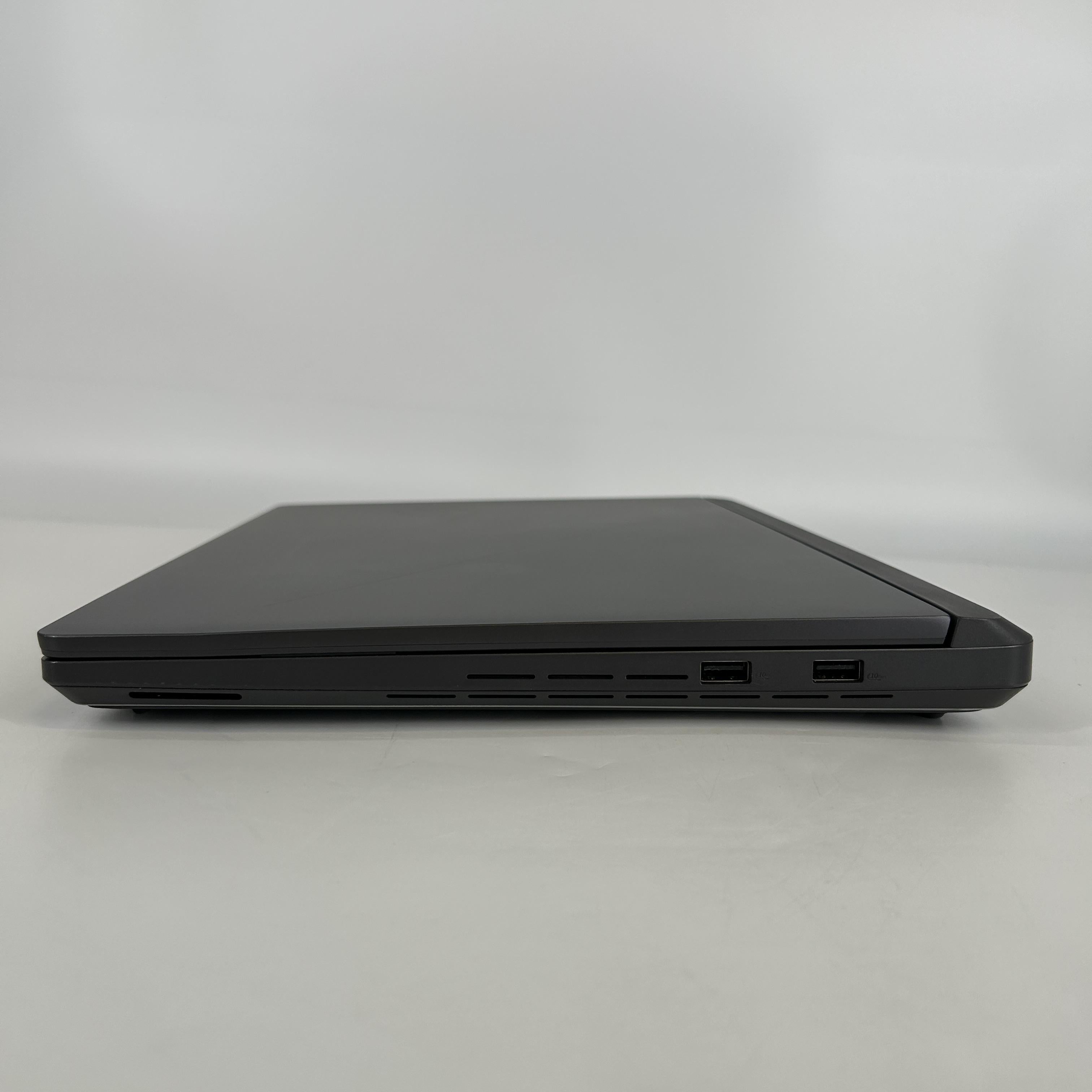 Asus ROG Strix G16 G615 16 Black 2.7 GHz Intel Core Ultra 9 Series 2 32GB RAM 1TB Solid State Drive NVIDIA GeForce RTX 5070 Ti 12 GB