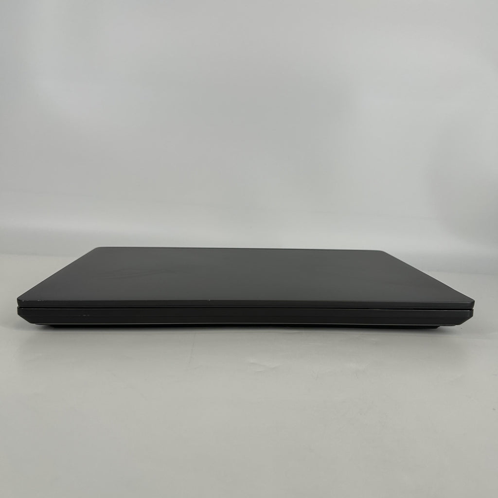 Asus ROG Strix G16 G615 16 Black 2.7 GHz Intel Core Ultra 9 Series 2 32GB RAM 1TB Solid State Drive NVIDIA GeForce RTX 5070 Ti 12 GB