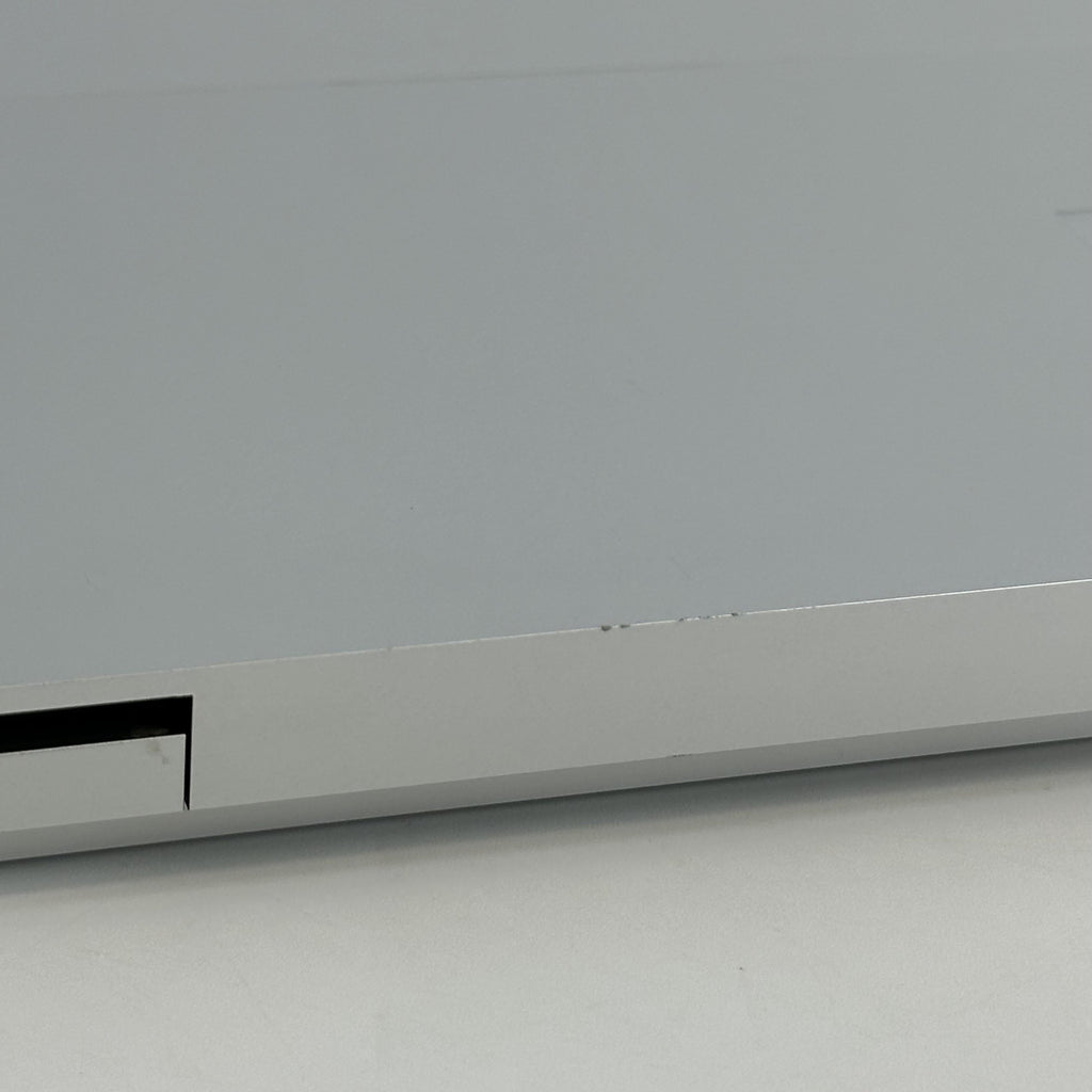 Microsoft Surface Laptop Studio 2 14.4 Silver 2.9 GHz Intel Core i7 13th Gen. 64GB RAM 1TB Solid State Drive NVIDIA GeForce RTX 4060 8 GB