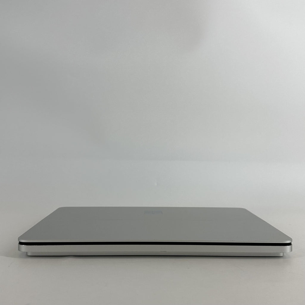 Microsoft Surface Laptop Studio 2 14.4 Silver 2.9 GHz Intel Core i7 13th Gen. 64GB RAM 1TB Solid State Drive NVIDIA GeForce RTX 4060 8 GB