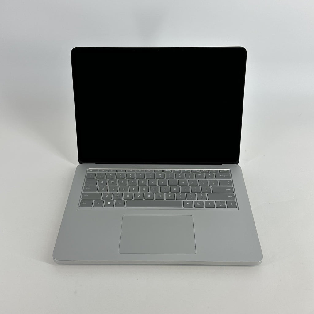 Microsoft Surface Laptop Studio 2 14.4 Silver 2.9 GHz Intel Core i7 13th Gen. 64GB RAM 1TB Solid State Drive NVIDIA GeForce RTX 4060 8 GB