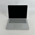 Microsoft Surface Laptop Studio 2 14.4 Silver 2.9 GHz Intel Core i7 13th Gen. 64GB RAM 1TB Solid State Drive NVIDIA GeForce RTX 4060 8 GB