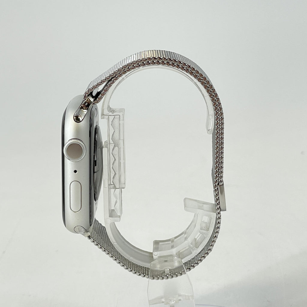 Apple Watch (Series 8) 45mm Silver WiFi 32GB