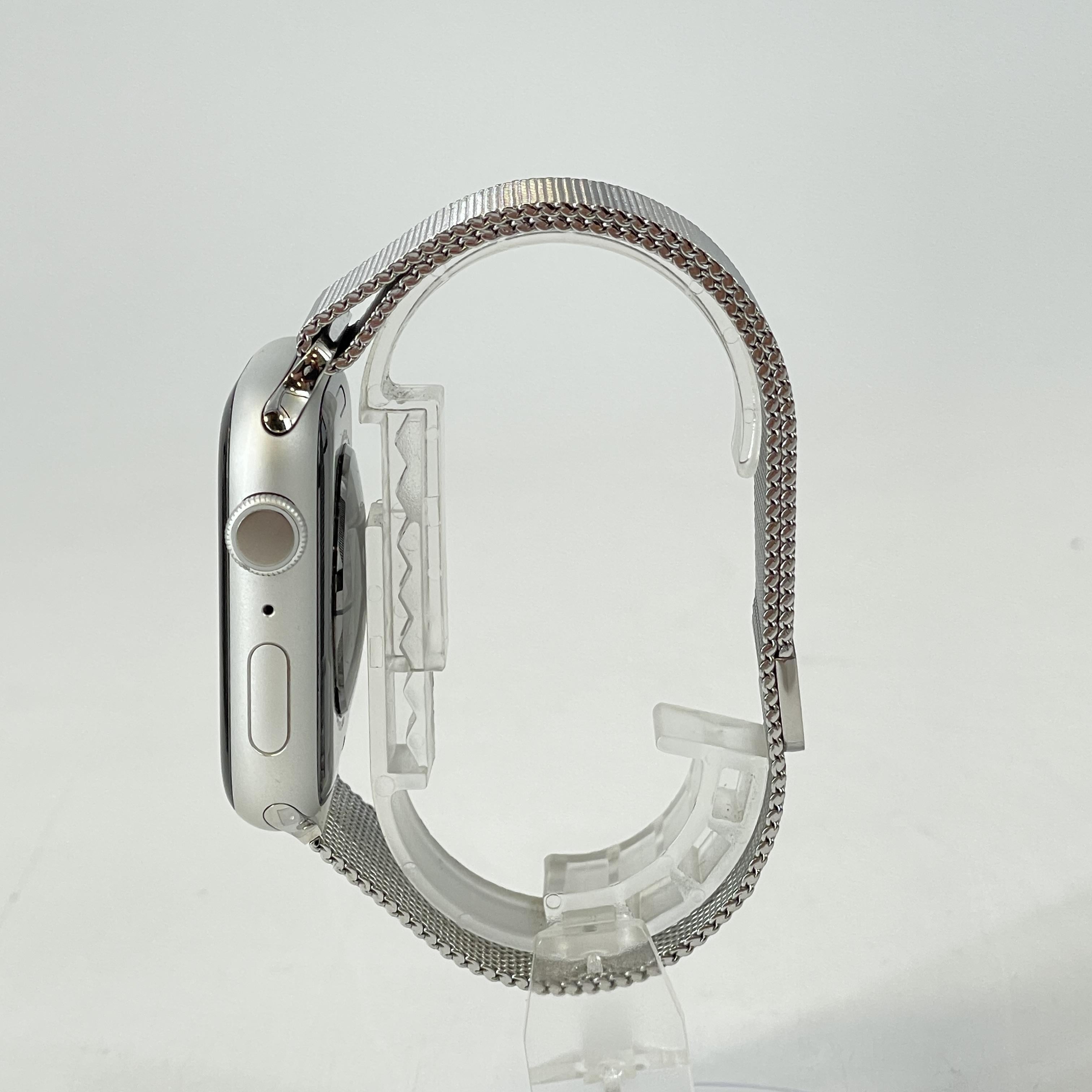Apple Watch (Series 8) 45mm Silver WiFi 32GB