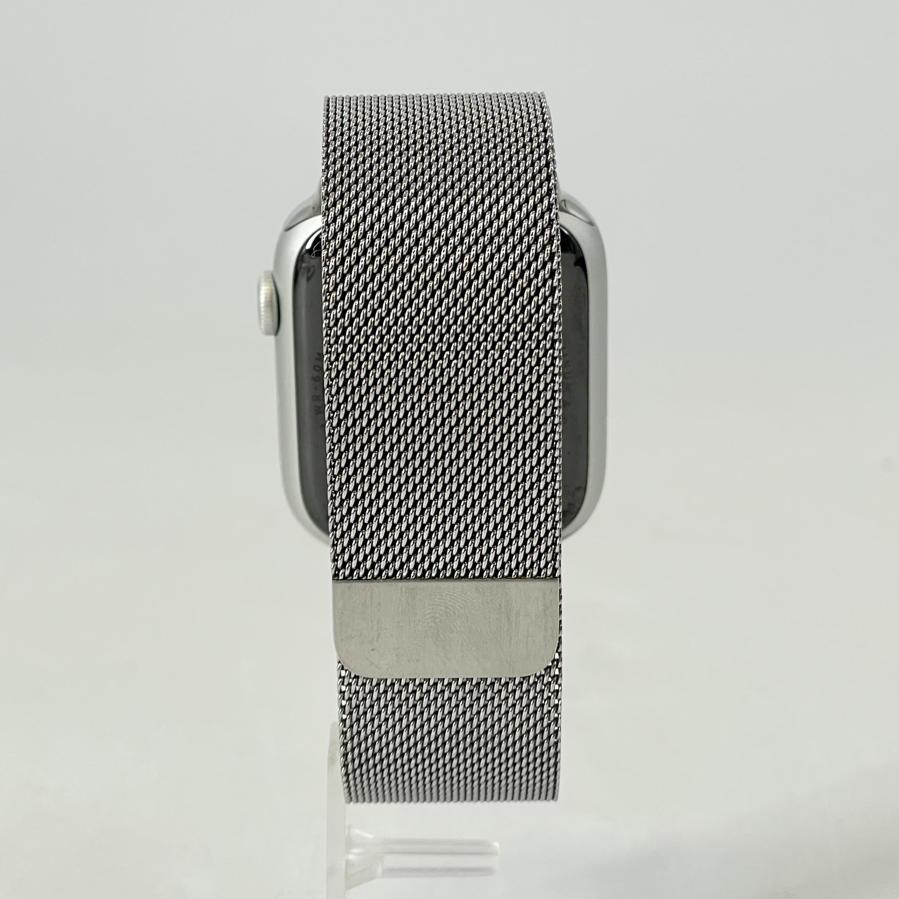 Apple Watch (Series 8) 45mm Silver WiFi 32GB