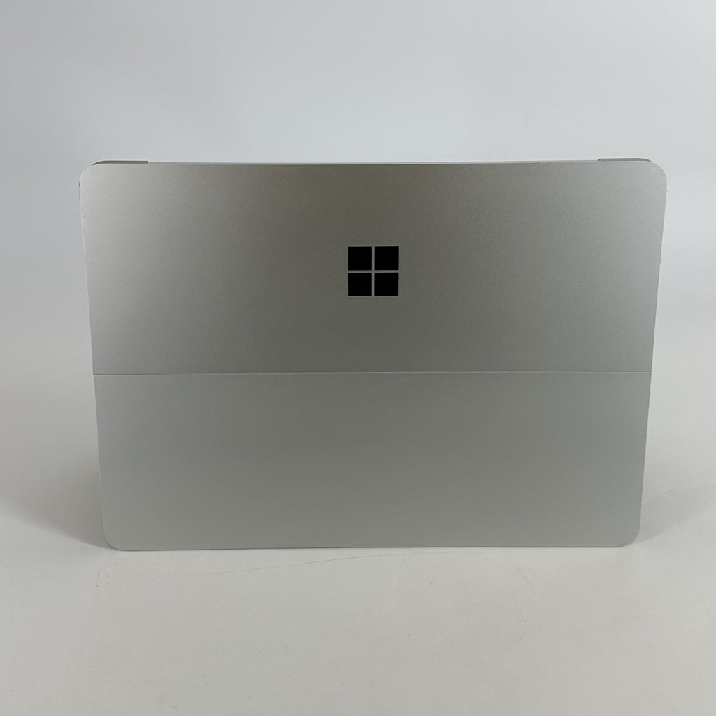 Microsoft Surface Laptop Studio 2 14.4 Silver 2.9 GHz Intel Core i7 13th Gen. 64GB RAM 1TB Solid State Drive NVIDIA GeForce RTX 4060 8 GB
