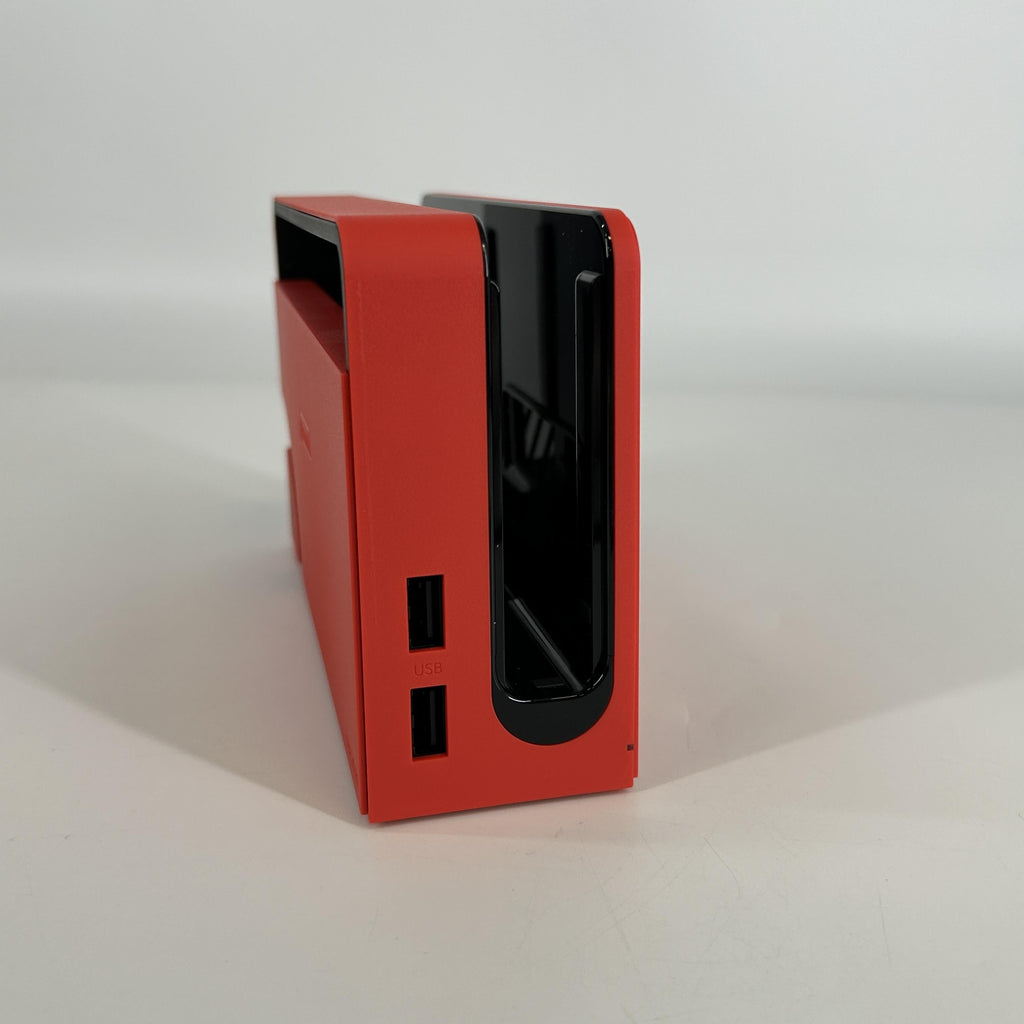 Nintendo Switch OLED Mario Red Edition Red 64GB