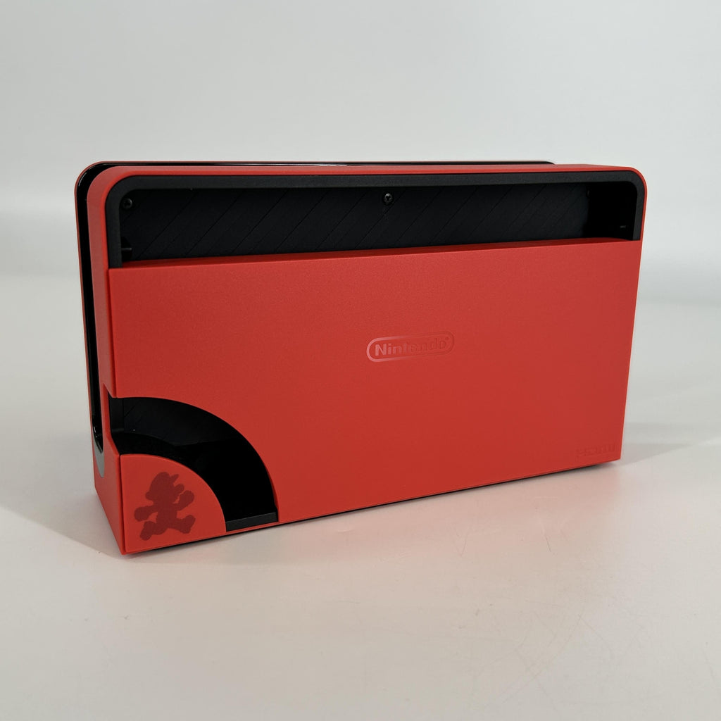 Nintendo Switch OLED Mario Red Edition Red 64GB