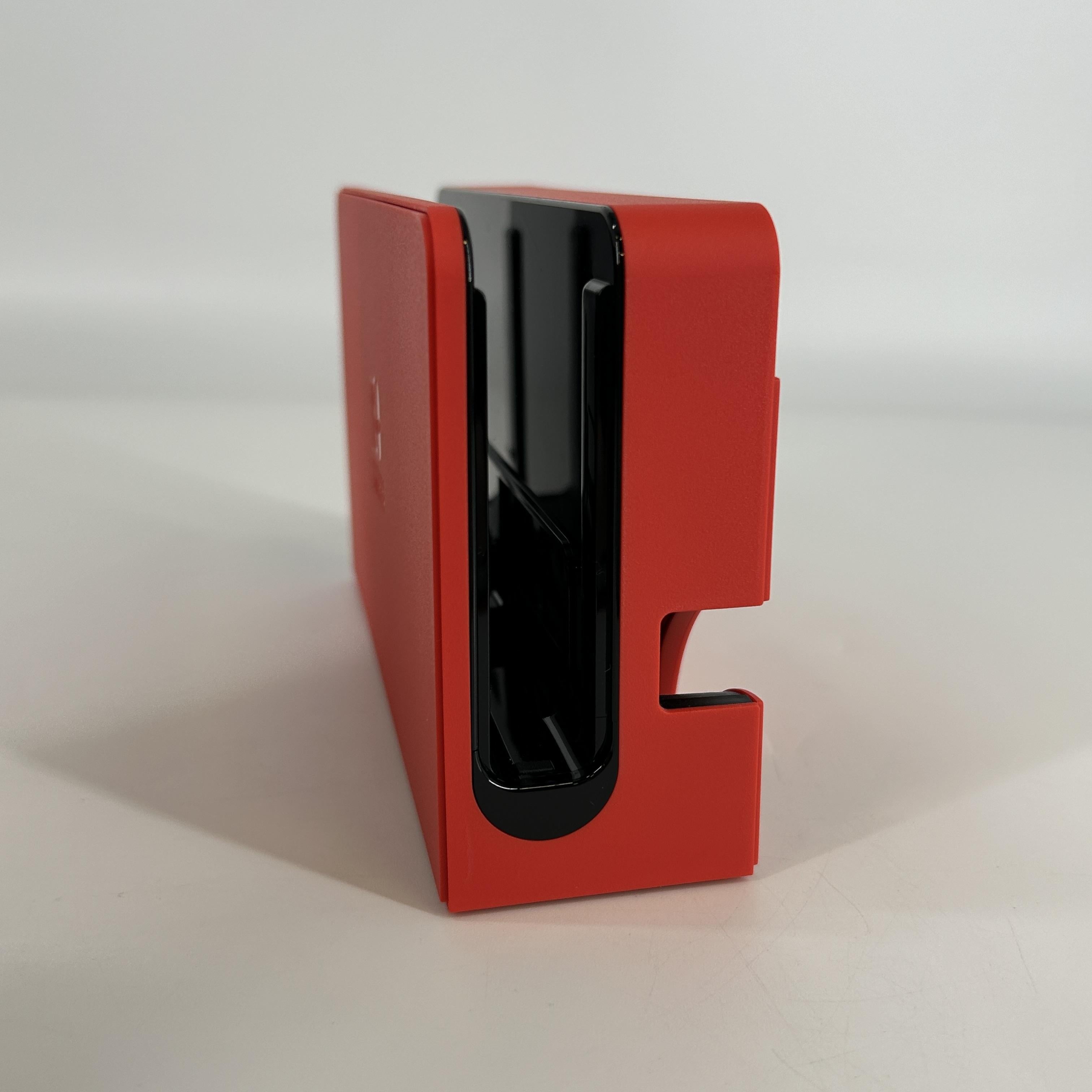 Nintendo Switch OLED Mario Red Edition Red 64GB